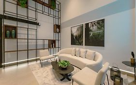 Apartamento Moderno Central CA706